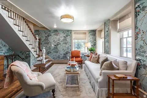 Living - 19 E 100 N, Spring City, UT 84662 photo 2 of 4