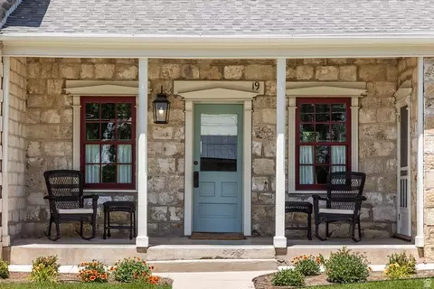 Exterior - 19 E 100 N, Spring City, UT 84662 photo 10 of 11