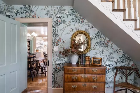 Entry Way - 19 E 100 N, Spring City, UT 84662 photo 1 of 1
