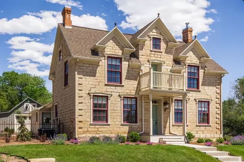 Exterior - 19 E 100 N, Spring City, UT 84662 photo 9 of 11