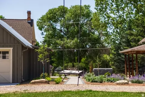 Exterior - 19 E 100 N, Spring City, UT 84662 photo 6 of 11