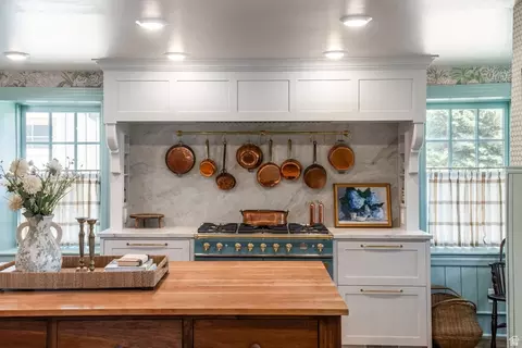 Kitchen - 19 E 100 N, Spring City, UT 84662 photo 4 of 9
