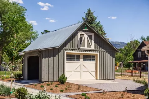 Exterior - 19 E 100 N, Spring City, UT 84662 photo 8 of 11