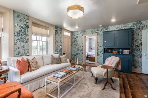 Living - 19 E 100 N, Spring City, UT 84662 photo 1 of 4