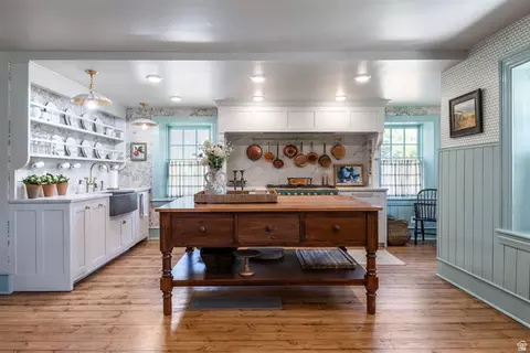 Kitchen - 19 E 100 N, Spring City, UT 84662 photo 1 of 9