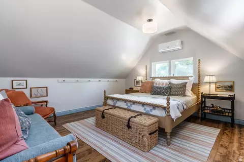 Bedroom - 19 E 100 N, Spring City, UT 84662 photo 4 of 5
