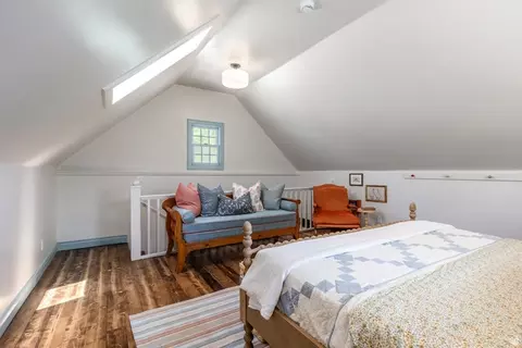 Bedroom - 19 E 100 N, Spring City, UT 84662 photo 5 of 5