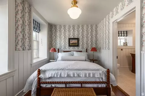 Bedroom - 19 E 100 N, Spring City, UT 84662 photo 2 of 5