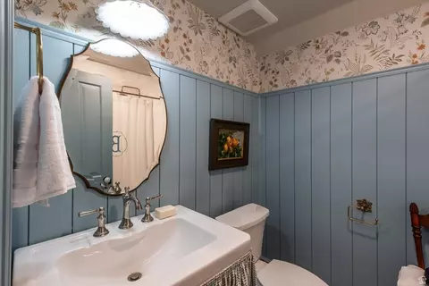 Bath - 19 E 100 N, Spring City, UT 84662 photo 4 of 6