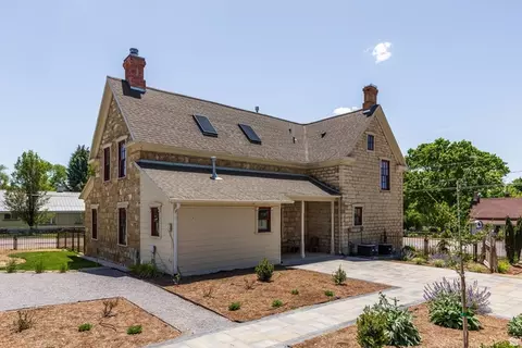 Exterior - 19 E 100 N, Spring City, UT 84662 photo 4 of 11