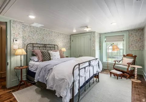 Bedroom - 19 E 100 N, Spring City, UT 84662 photo 1 of 5