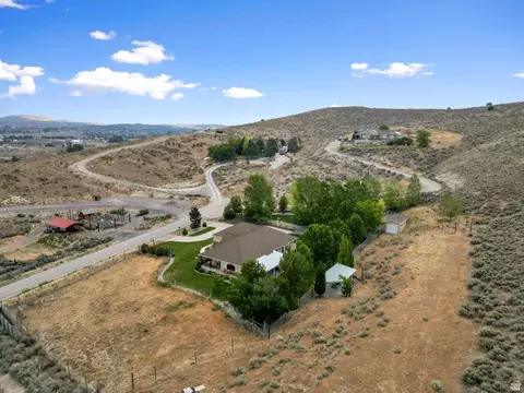 2286 E Cedar Dr, Eagle Mountain, UT 84005 photo 49