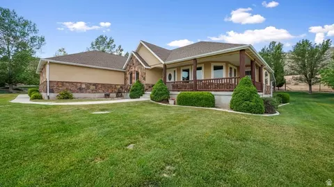 2286 E Cedar Dr, Eagle Mountain, UT 84005 photo 43