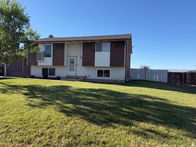 653 E 2850 S, Vernal, UT 84078