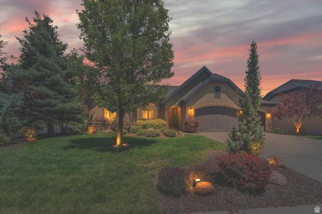 2229 E Viscaya Dr, Draper, UT 84020