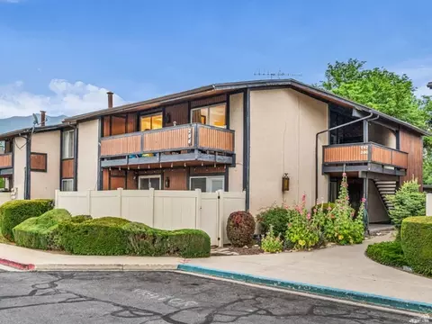 200 W Garden Park Dr, Orem, UT 84057