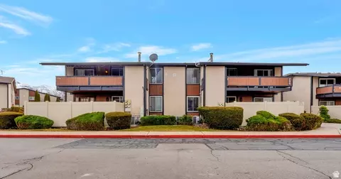 200 W Garden Park Dr, Orem, UT 84057
