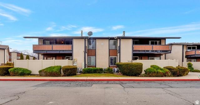 200 W Garden Park Dr, Orem, UT 84057