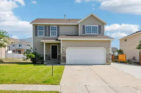 943 W 1140 S, Tooele, UT 84074
