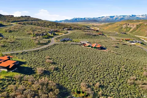 522 E Canyon Gate Rd #54, Park City, UT 84098