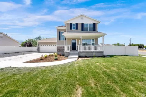 2914 S Mountain Goat Way W, West Valley City, UT 84128