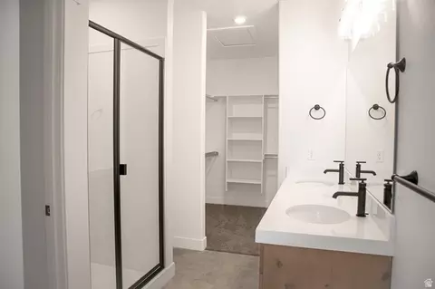 Bath - 1372 E Goldie Lou Ln #LOT EAGLE, Eagle Mountain, UT 84005 photo 1 of 3