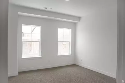 Bedroom - 1372 E Goldie Lou Ln #LOT EAGLE, Eagle Mountain, UT 84005 photo 2 of 4