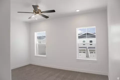 Bedroom - 1372 E Goldie Lou Ln #LOT EAGLE, Eagle Mountain, UT 84005 photo 1 of 4
