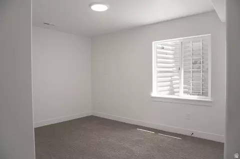 Bedroom - 1372 E Goldie Lou Ln #LOT EAGLE, Eagle Mountain, UT 84005 photo 4 of 4