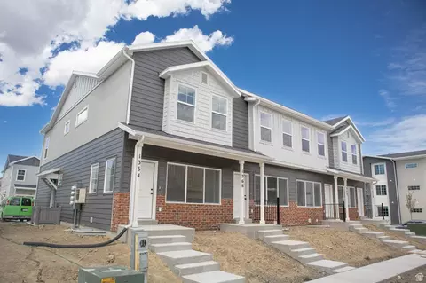 1372 E Goldie Lou Ln #LOT EAGLE, Eagle Mountain, UT 84005