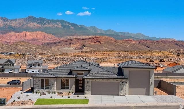 3918 W 1570 S, Hurricane, UT 84737