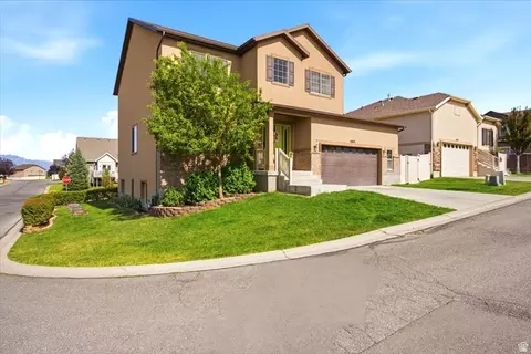 6563 S Grayline Ct W, West Valley City, UT 84081