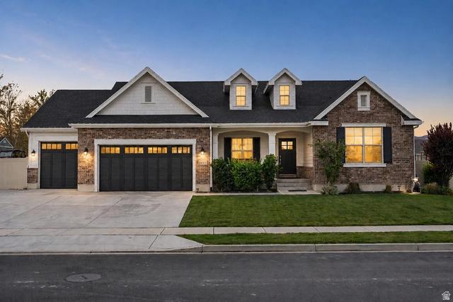 2497 W 1350 N, Lehi, UT 84043