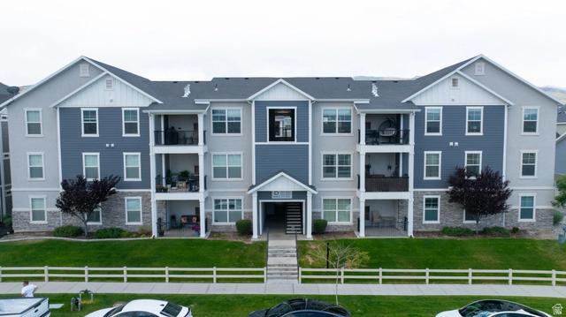 14453 S Selvig Way #302, Herriman, UT 84096
