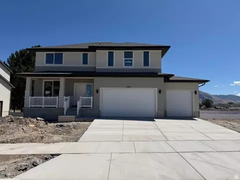 1591 S 960 W #154, Provo, UT 84601