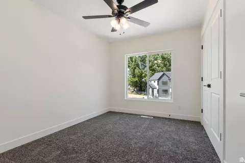 Bedroom - 504 N 650 E, Springville, UT 84663 photo 3 of 5