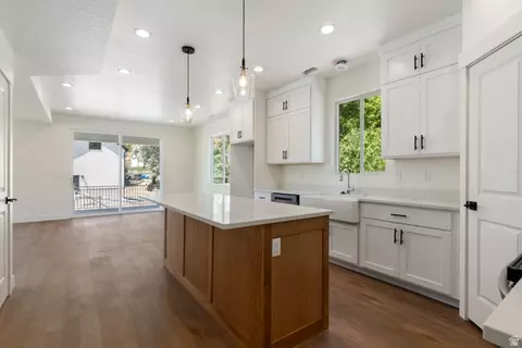 Kitchen - 504 N 650 E, Springville, UT 84663 photo 2 of 4