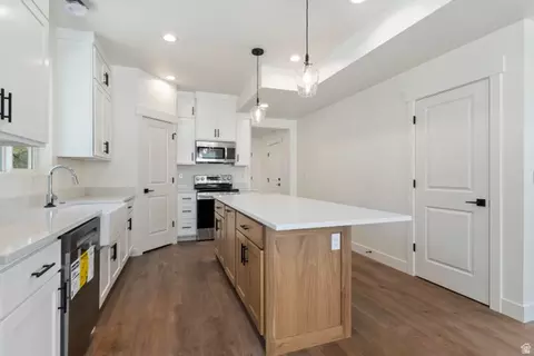 Kitchen - 504 N 650 E, Springville, UT 84663 photo 1 of 4