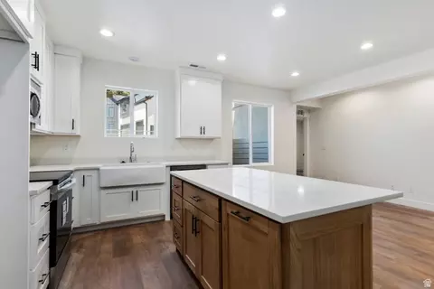 Kitchen - 504 N 650 E, Springville, UT 84663 photo 4 of 4
