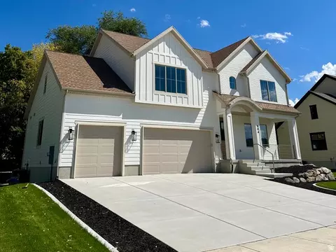 Exterior - 504 N 650 E, Springville, UT 84663 photo 3 of 3