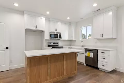 Kitchen - 504 N 650 E, Springville, UT 84663 photo 3 of 4