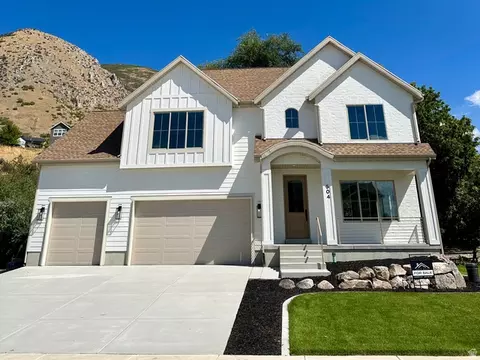 504 N 650 E, Springville, UT 84663