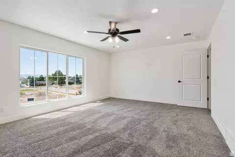 Bedroom - 504 N 650 E, Springville, UT 84663 photo 1 of 5