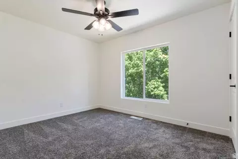 Bedroom - 504 N 650 E, Springville, UT 84663 photo 2 of 5
