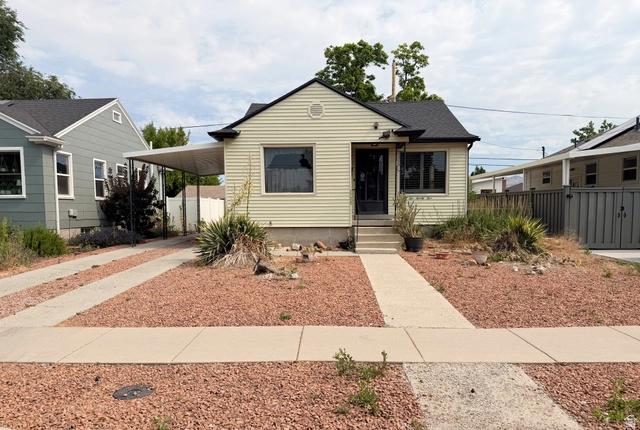 225 E Rosewood Ave E, Salt Lake City, UT 84115
