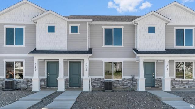 1739 N Copper Canyon Dr #1287, Tooele, UT 84074