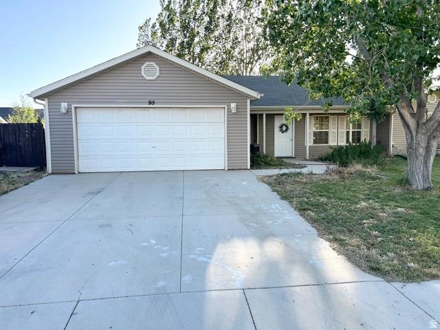 95 N 4250 W, Cedar City, UT 84720