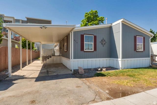 279 W Eastgate Dr, Sandy, UT 84070