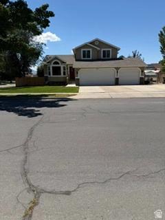 6588 S 630 W, Murray, UT 84123
