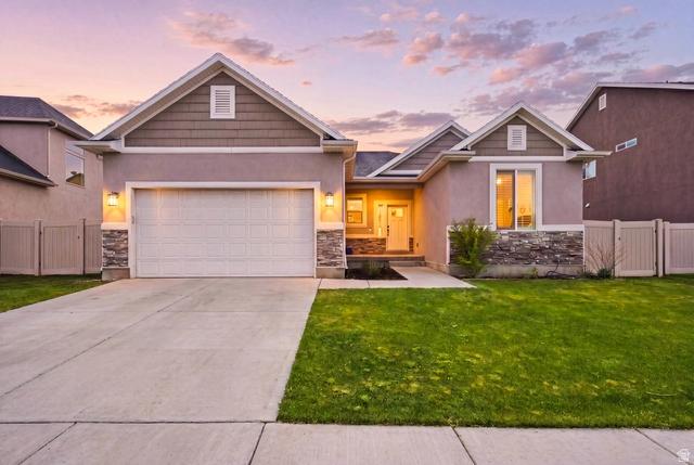 806 W Valley Vista Way, Lehi, UT 84043